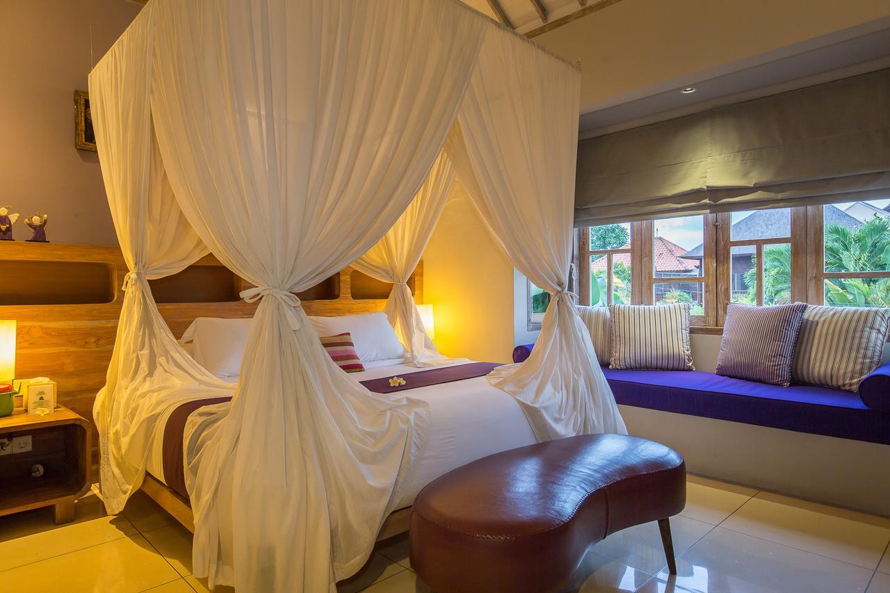 Villa Sky Li By Nagisa Bali Семиньяк Экстерьер фото